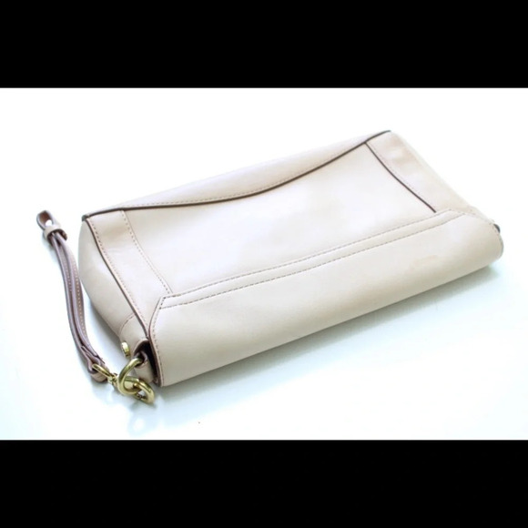 J. Crew leather clutch - Picture 9 of 14